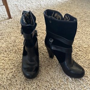 Women’s boots